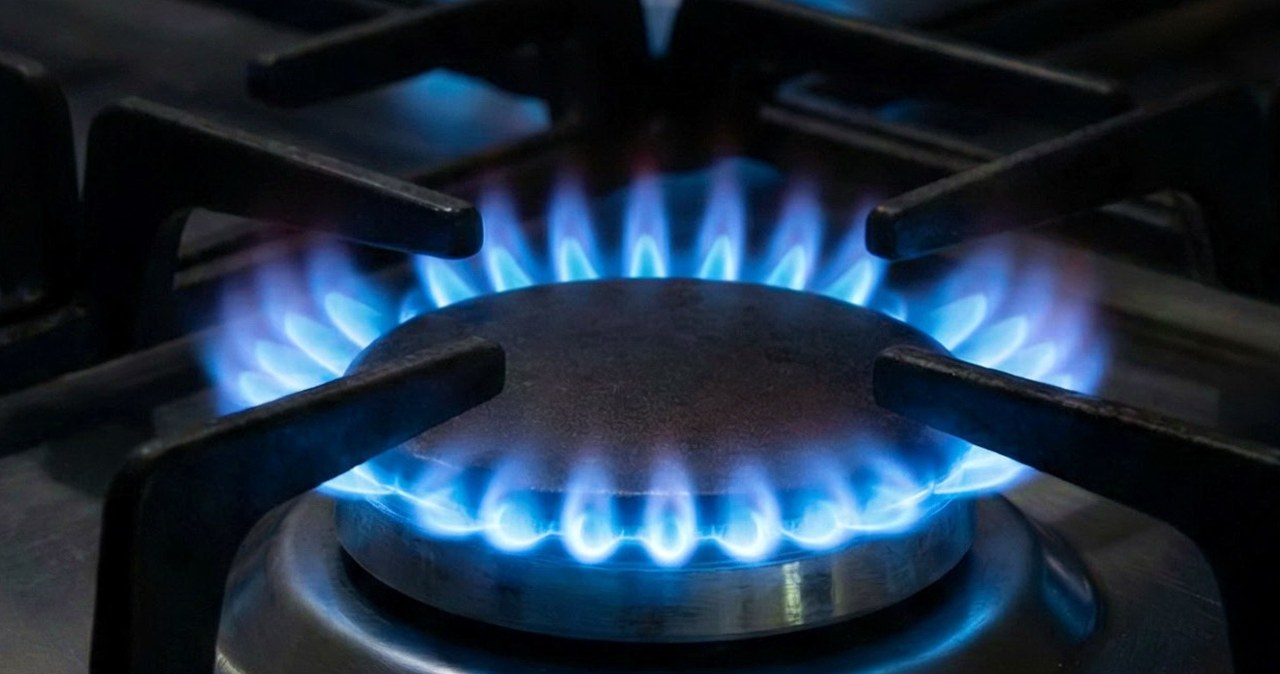 Cena gazu poszybowała w górę o 30 proc. "Potencjalny problem z dostawami"