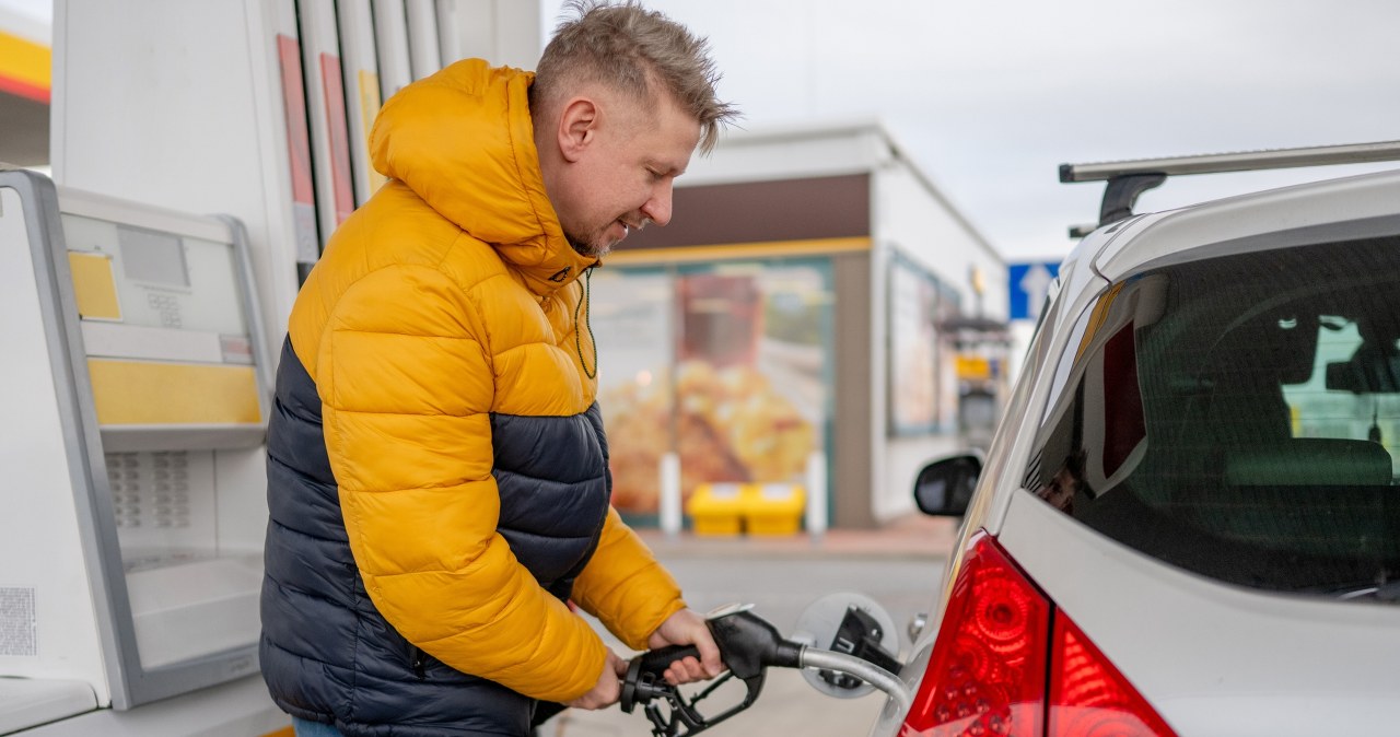 ​Będzie drożej na stacjach?  "Obawy związane z amerykańską polityką"