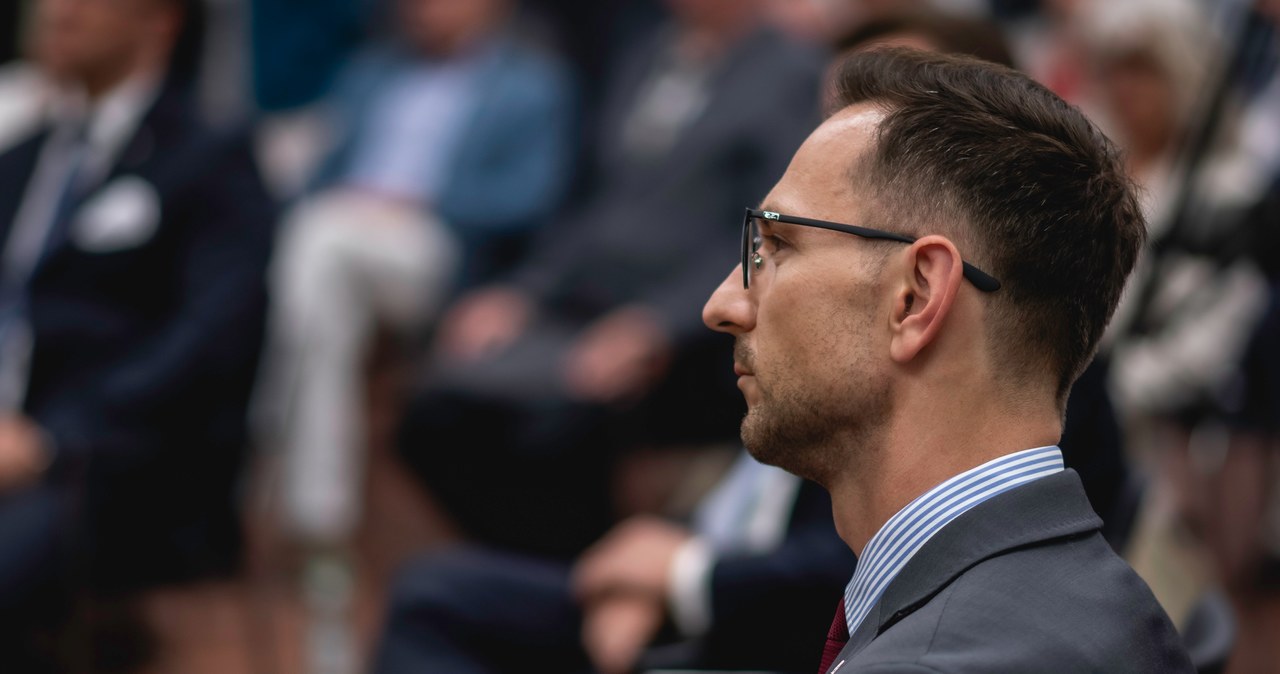 ​Atak na auto Waldemara Budy. Ruch brukselskiej prokuratury