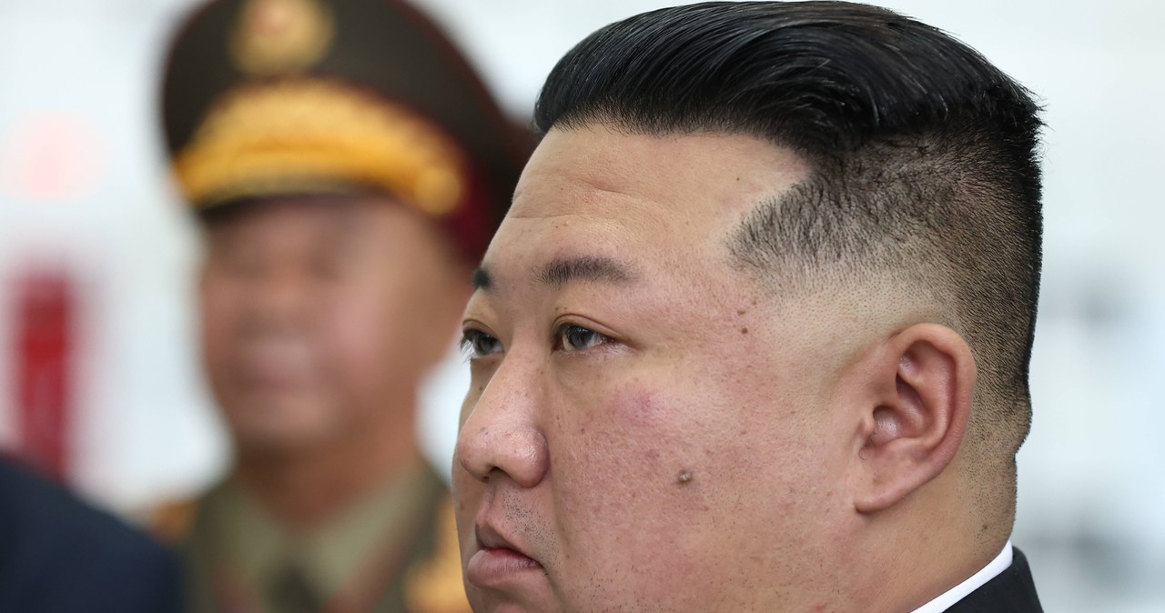 Korea Północna buduje największy okręt w swojej historii