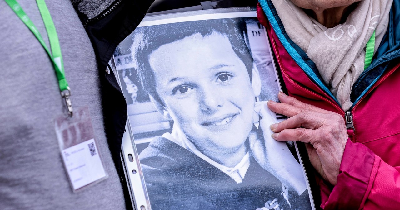 Lekarz miał wykorzystywać dzieci przez 25 lat. Przełom w śledztwie