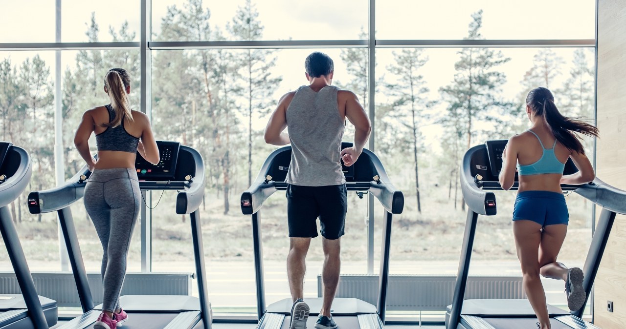 Zarzuty prezesa UOKiK dla gigantów siłowni. Chodzi o karnety