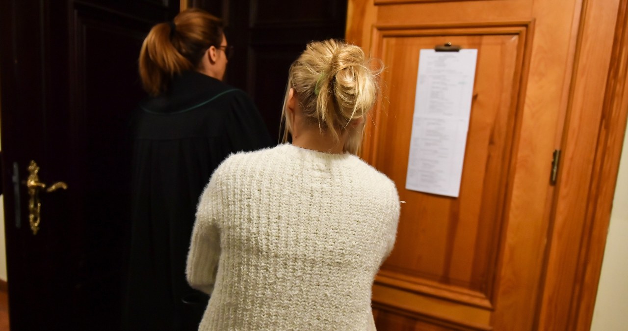 ​Noworodek w pudełku po butach. Sąd zmienia wyrok