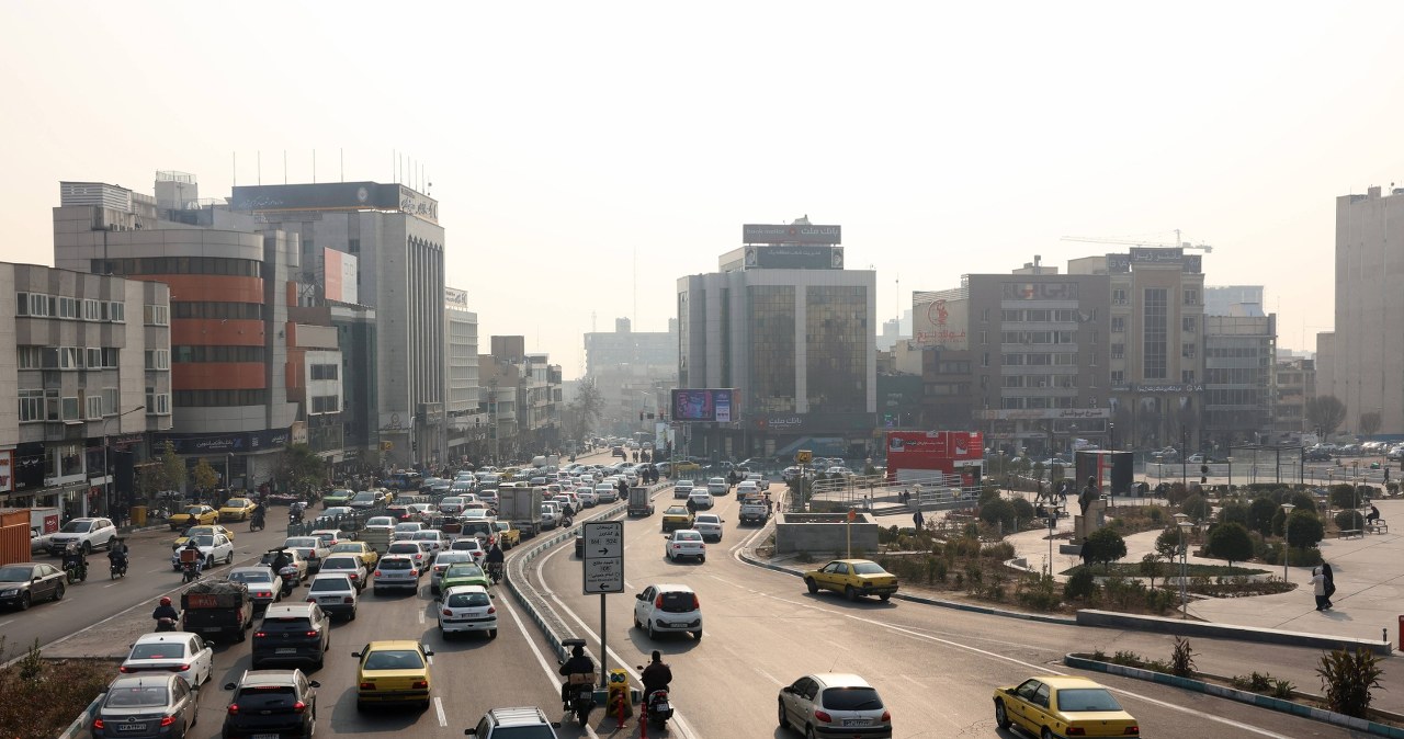 USA dołączyły do ataku na Iran. Relacja na żywo