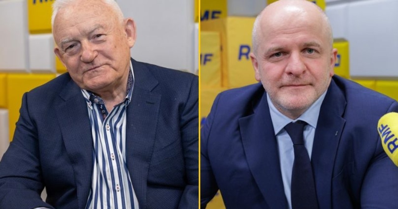 Miller: Jeżeli to jest wojna, to oczekuję, że Polska wystąpi o zastosowanie art. 5 NATO