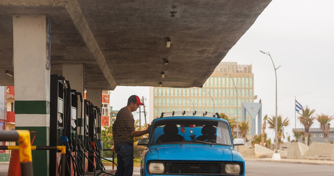 Kryzys na Kubie. Komunikat ministerstwa ws. podróży