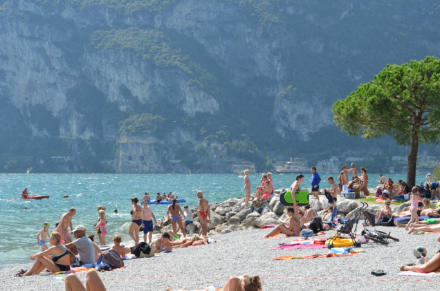 Włosi powiedzieli: basta. Wprowadzili kontrowersyjny zakaz na plaży