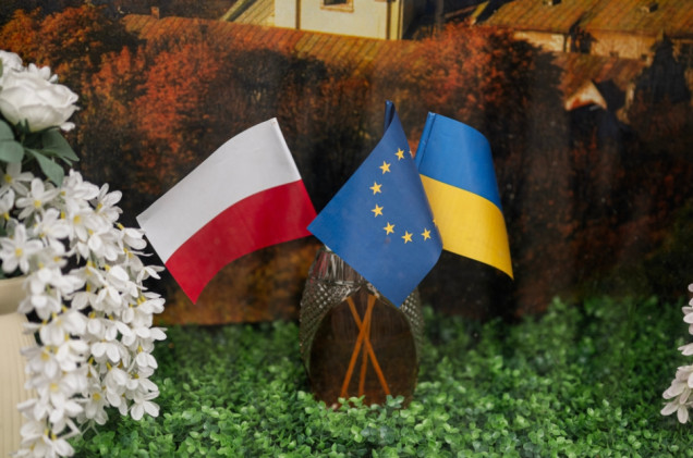 Czy Polska zaczyna być hamulcowym członkostwa Ukrainy w UE?