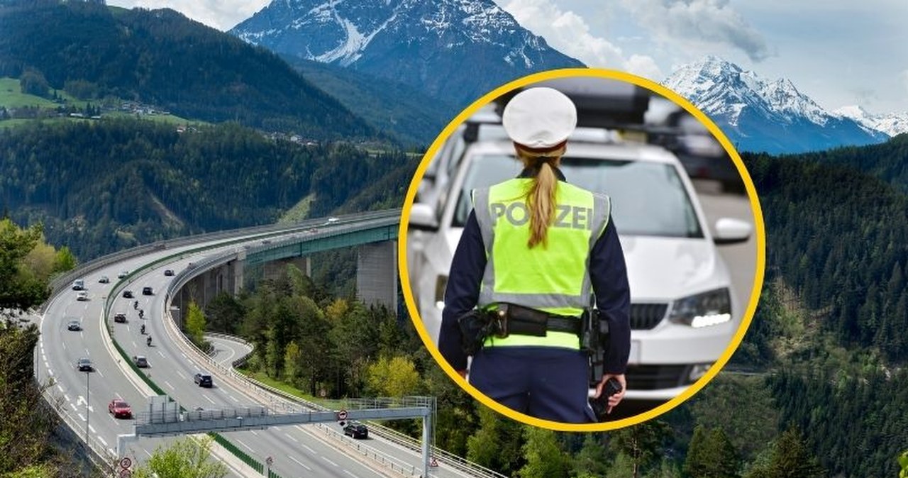 Wielka blokada w Alpach. Turyści utkną w drodze nad Gardę i Adriatyk
