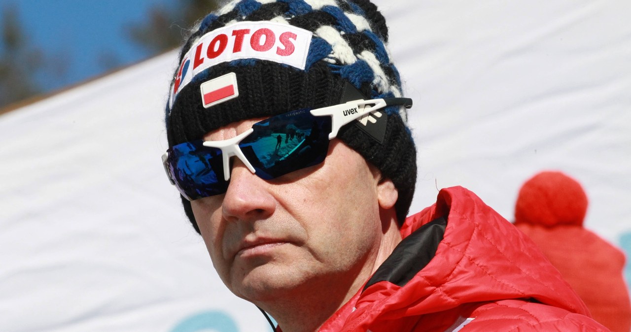 Stefan Horngacher wraca do polskich skoków. PZN podał szczegóły