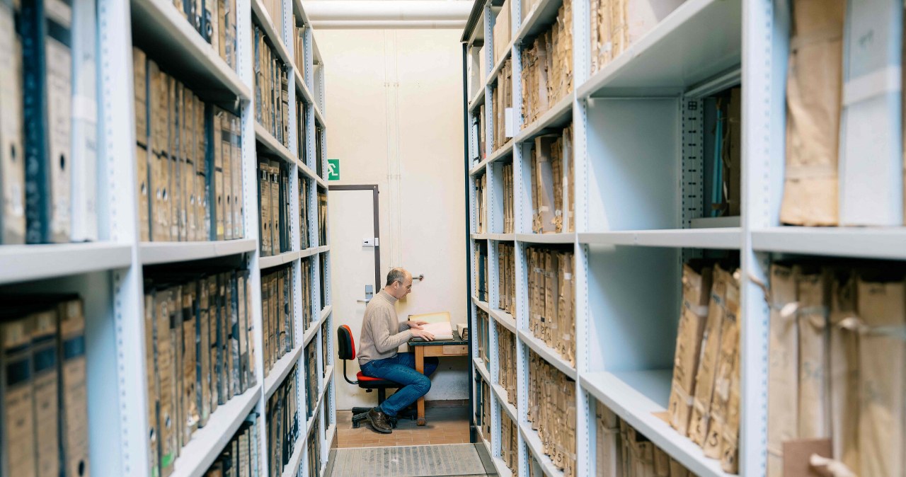 USA żądają od Belgii kolonialnych map. Chodzi o surowce