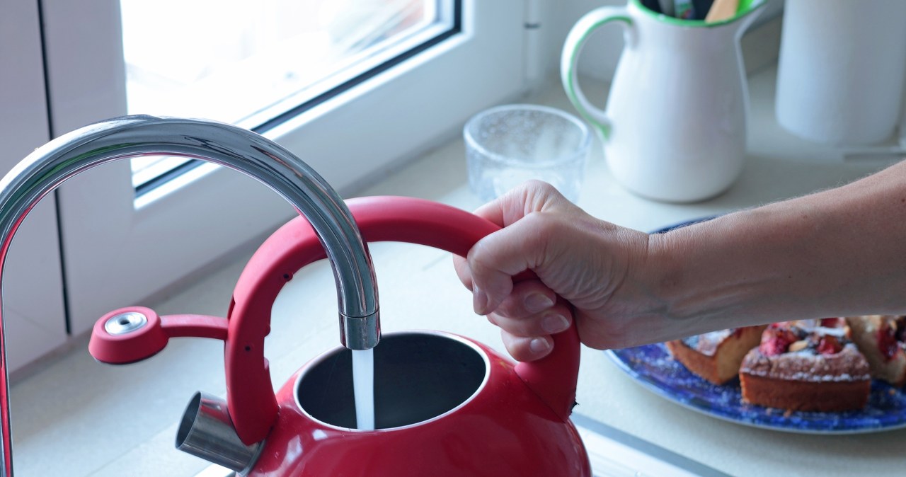 Awaria wodociągu w Środzie Wielkopolskiej. Większość miasta bez wody