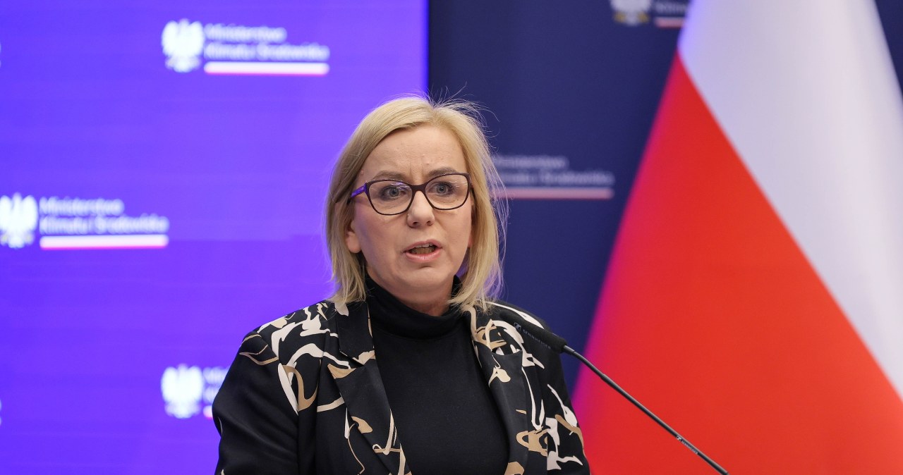 "Czyste Powietrze" pod lupą CBA. Hennig-Kloska: Program obecnie jest bezpieczny
