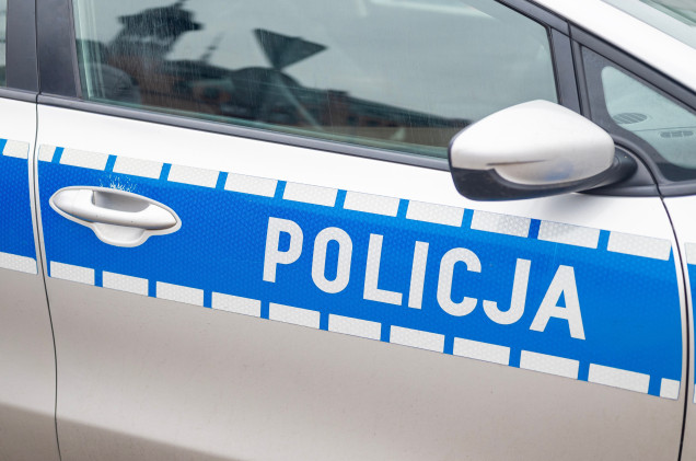 Tragiczny finał interwencji policji. Nie żyje postrzelony funkcjonariusz