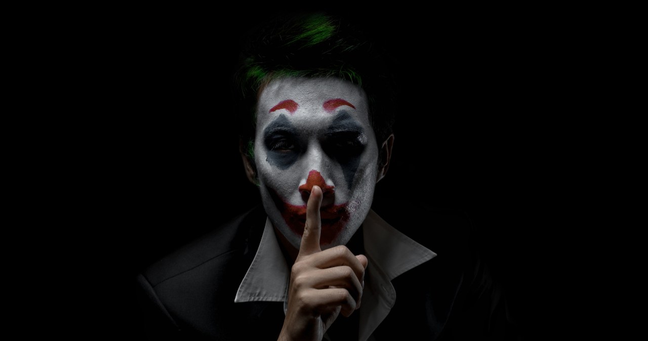 Rodzice, uwaga przed Halloween! Zabawa może przerodzić się w dramat