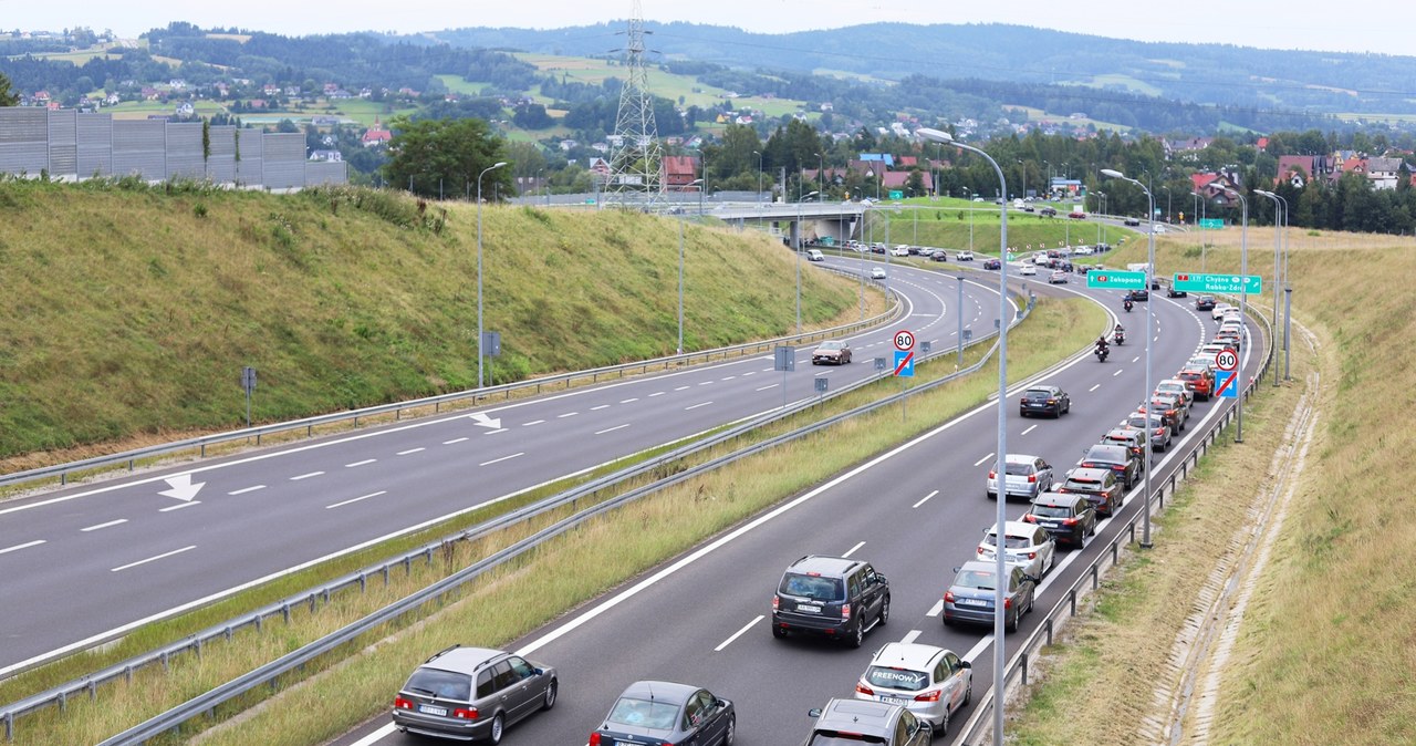 Rewolucja na Zakopiance. Sprawdź, co się zmieni