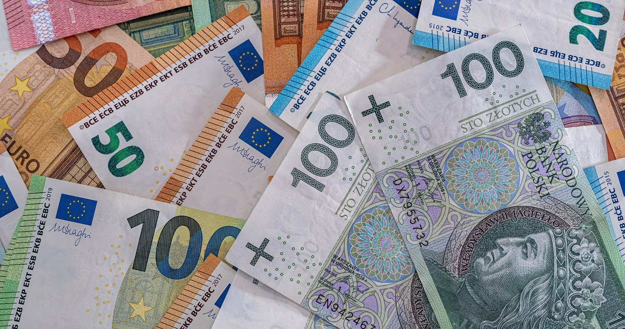 Unia Europejska ogłasza budżet. Wiemy, ile dla Polski
