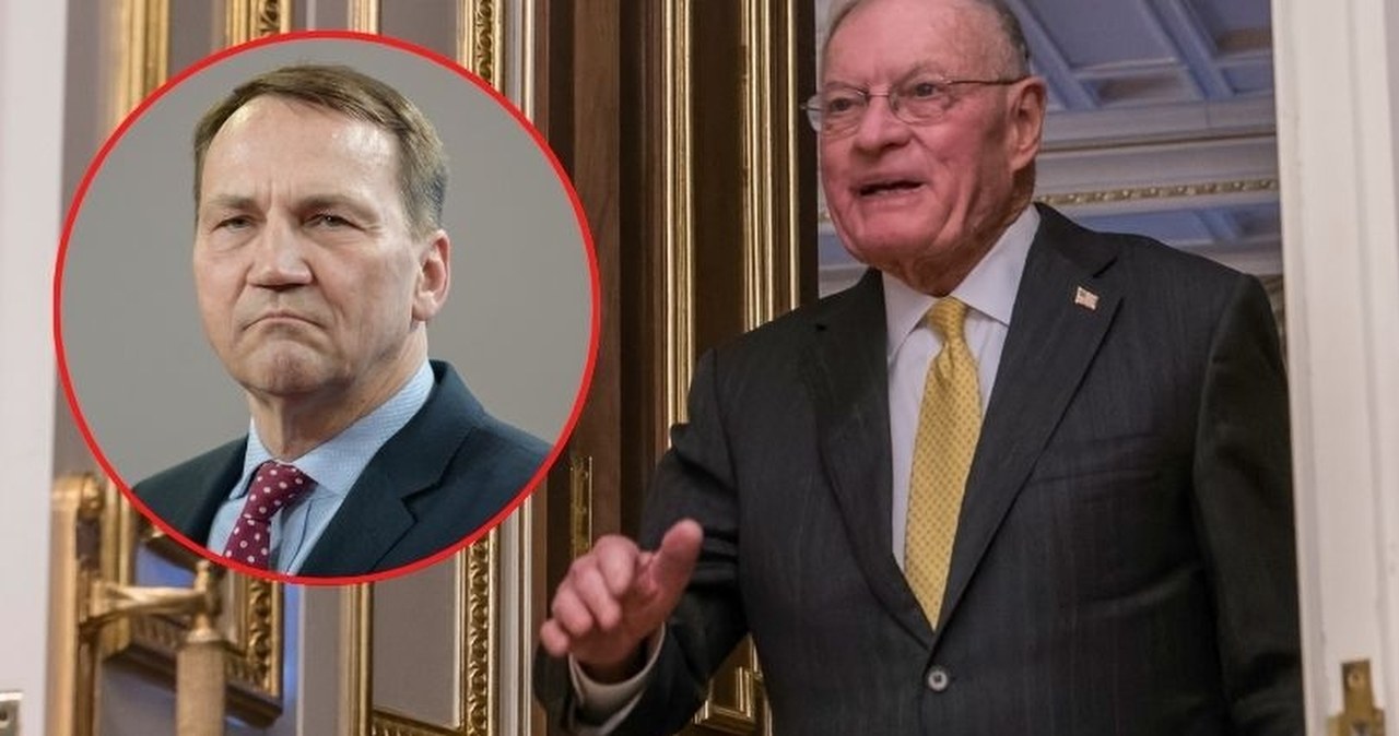 ​Ostre słowa Sikorskiego komentowane w kuluarach ONZ. "Nie był zbyt delikatny"