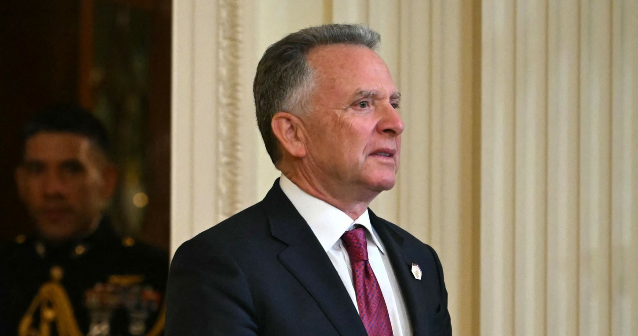 Wysłannik Trumpa odwiedzi Moskwę tuż po rozmowach w Londynie