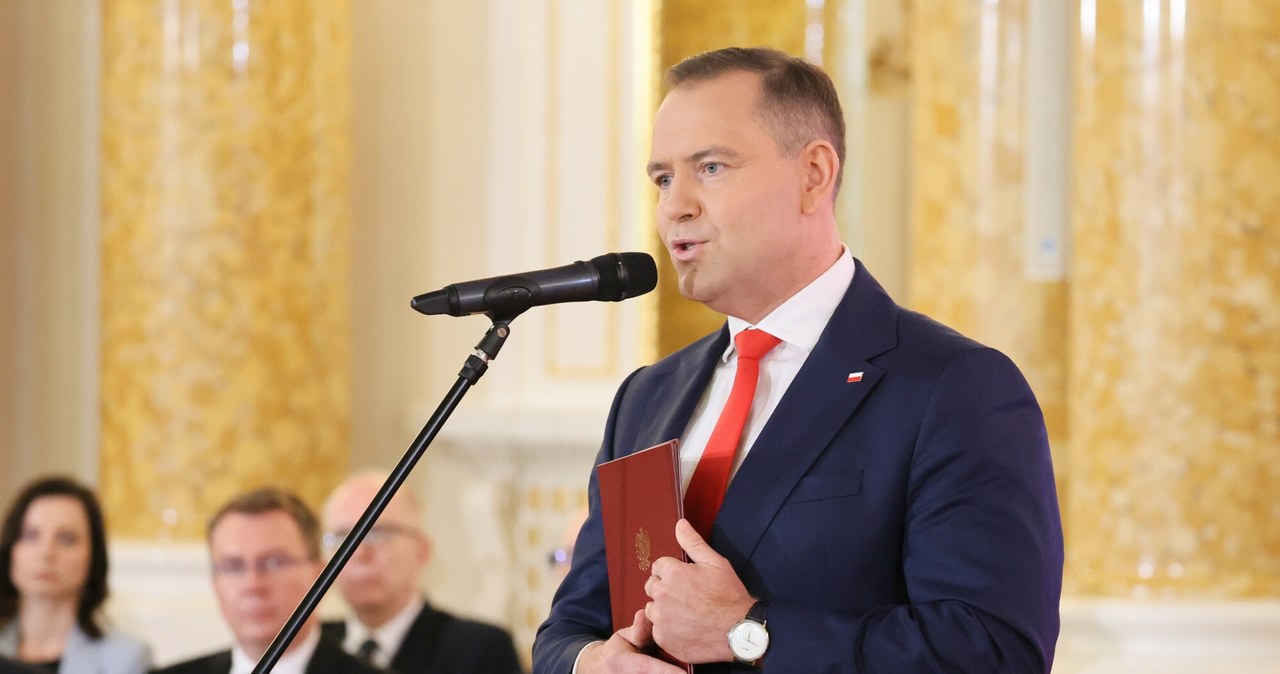 Nowe kierownictwo BBN. Wiemy, kiedy Nawrocki ogłosi decyzję