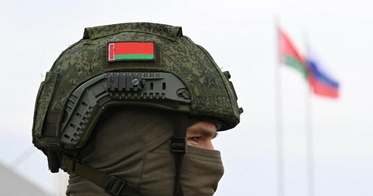 Łukaszenka zarządza nagłą inspekcję białoruskiej armii