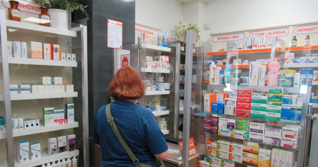 GIF wstrzymuje obrót popularnym lekiem. Sprawdź, czy masz go w domu