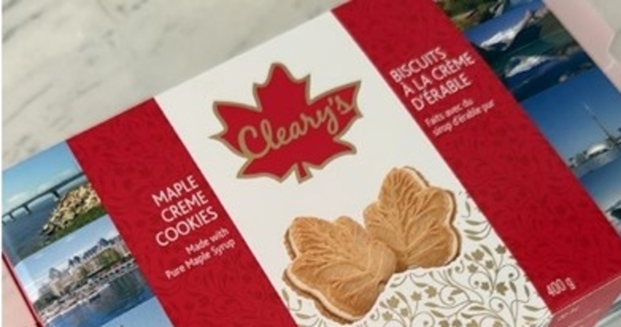 GIS ostrzega przed ciasteczkami. Sprawdź, czy masz je w domu