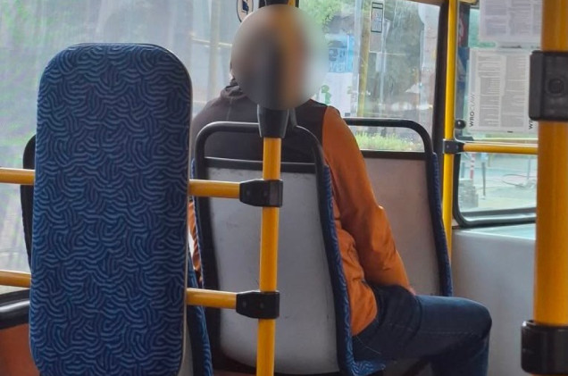 „Tramwajarz” z Wrocławia zatrzymany. Policja apeluje do pokrzywdzonych kobiet