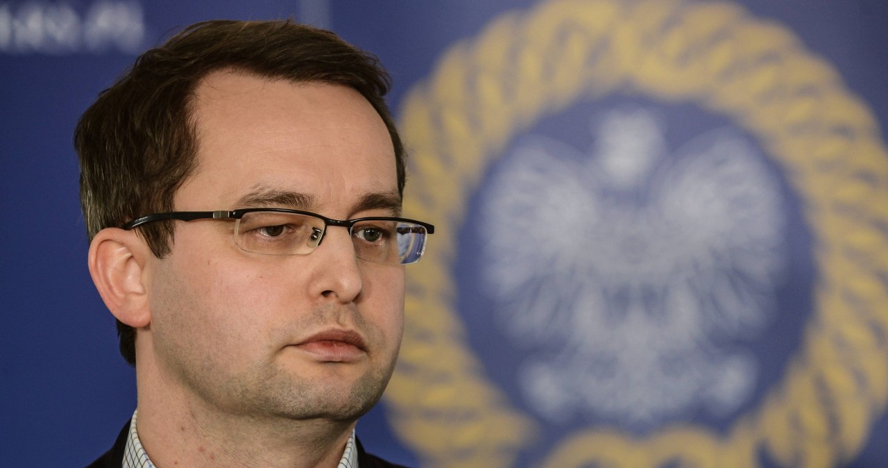 Zmiany w resorcie sprawiedliwości. Jest nowy wiceminister