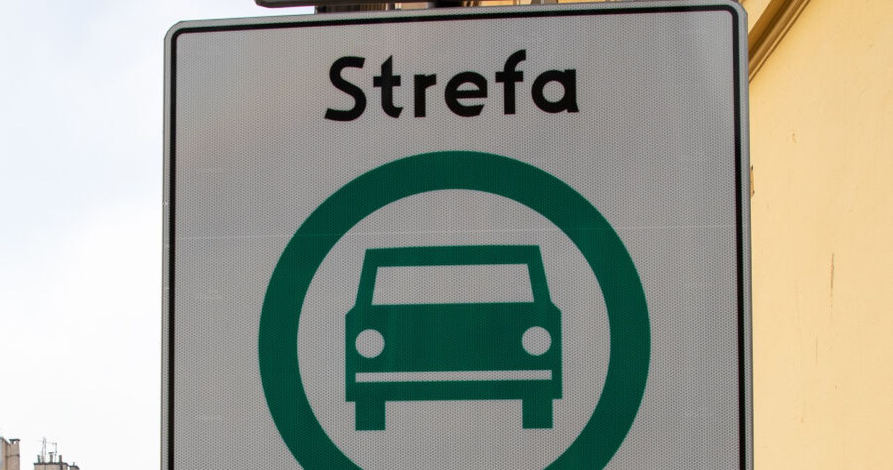 Strefa Czystego Transportu w Krakowie. Nowy komunikat urzędu miasta