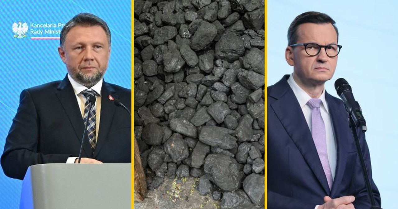 "Straty mogą wynieść blisko miliard złotych". Afera węglowa za rządów PiS?