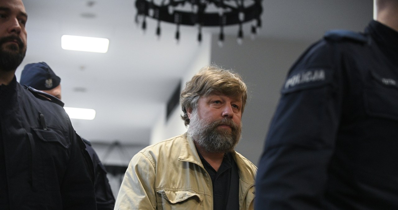 Ważą się losy Aleksandra Butiagina. Rosyjski archeolog mówi o "zagrożeniu życia"