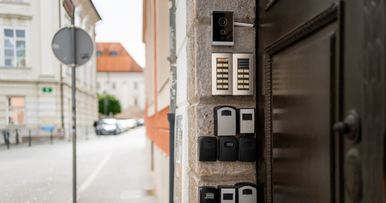 Rząd uderzy w najem krótkoterminowy. Kluczem przepisy przeciwpożarowe