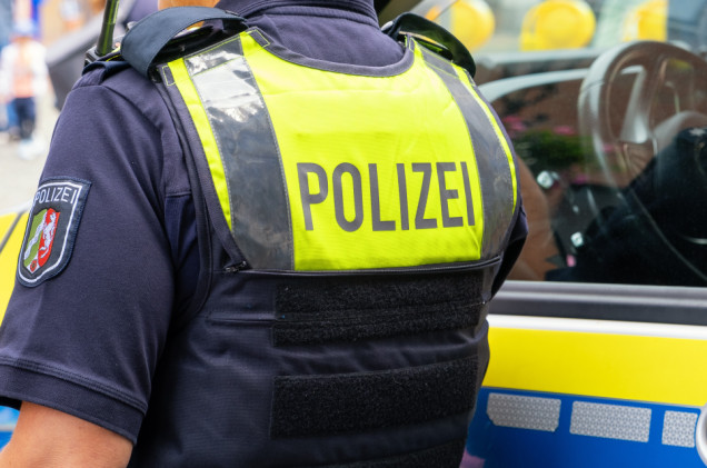 68-latek z Berlina oskarżony o gwałty na dziesiątkach kobiet. Wstrząsające szczegóły