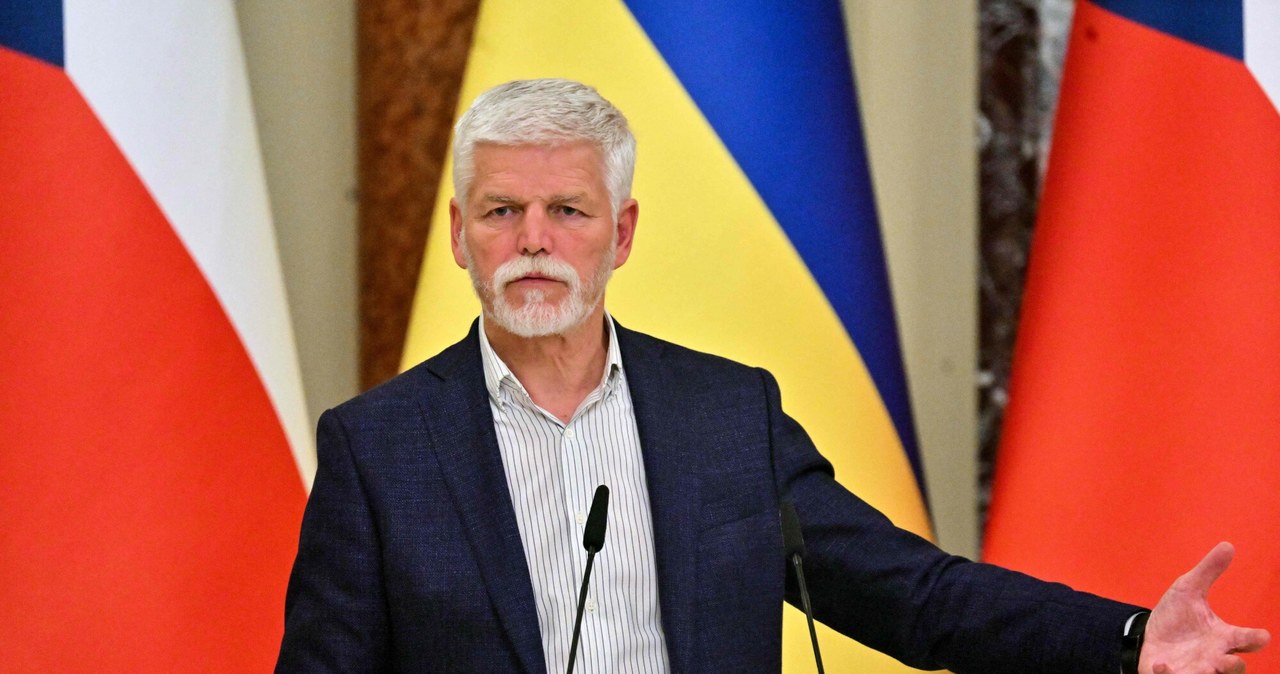 Czechy sygnalizują, że rosyjskie samoloty należy zestrzeliwać