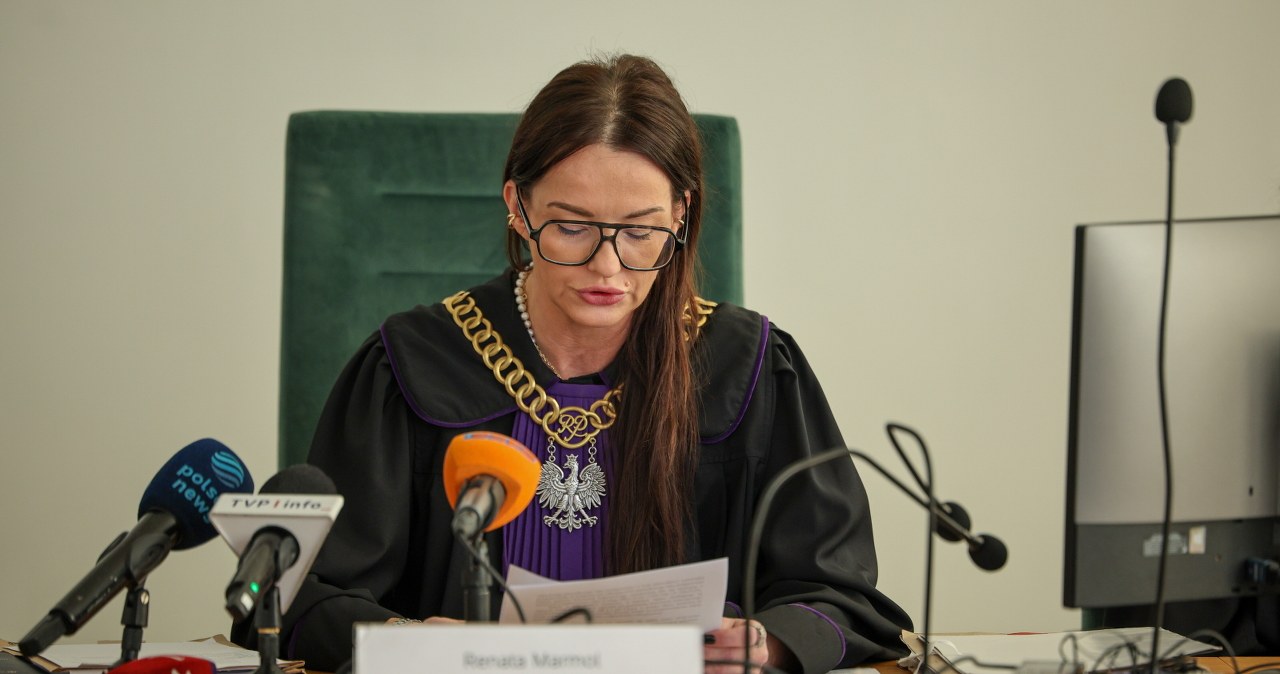 Mieszkał w namiocie, został brutalnie zamordowany. Jest wyrok