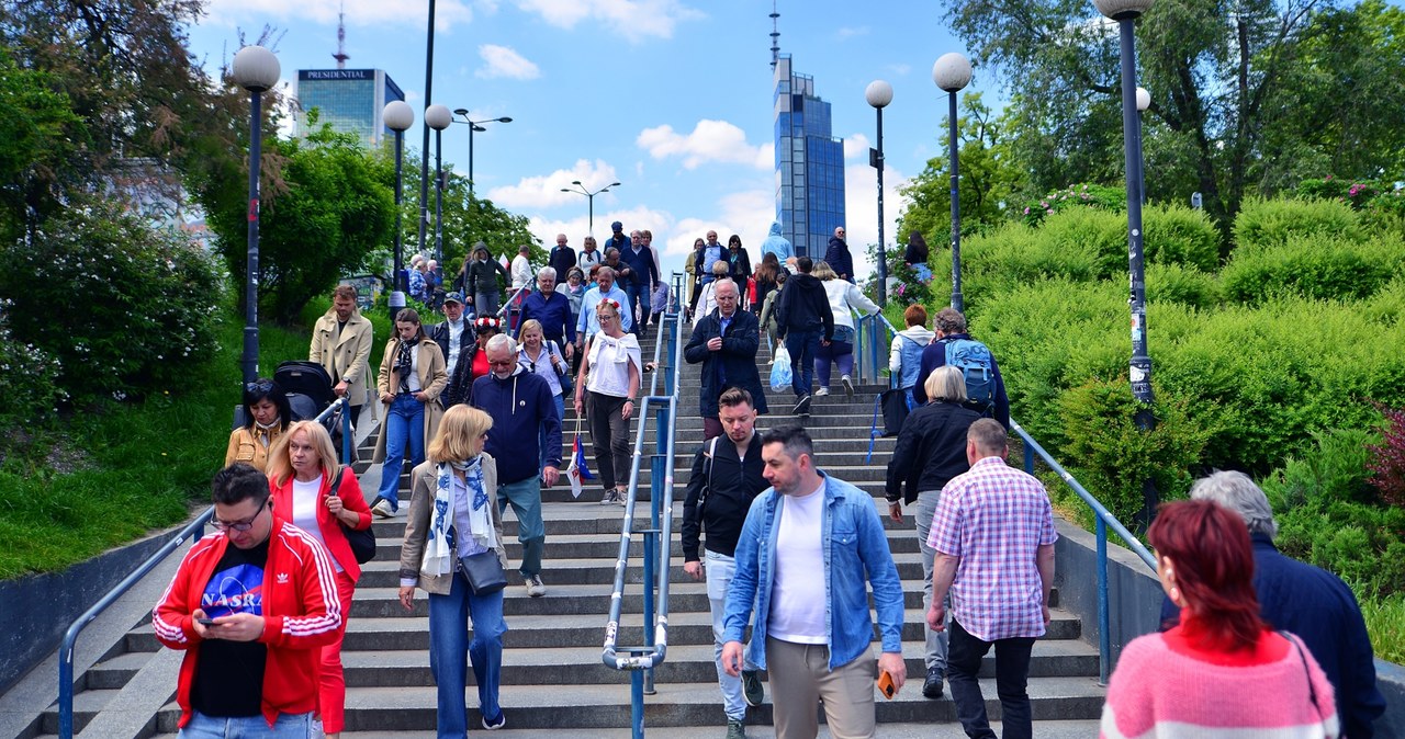 ​Złe wieści dla Polski. Czołowa agencja zmieniła perspektywę ratingową