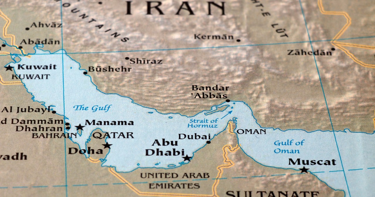 Nowa jednostka ekspercka na UŚ. Zajmą się krajami Zatoki Perskiej