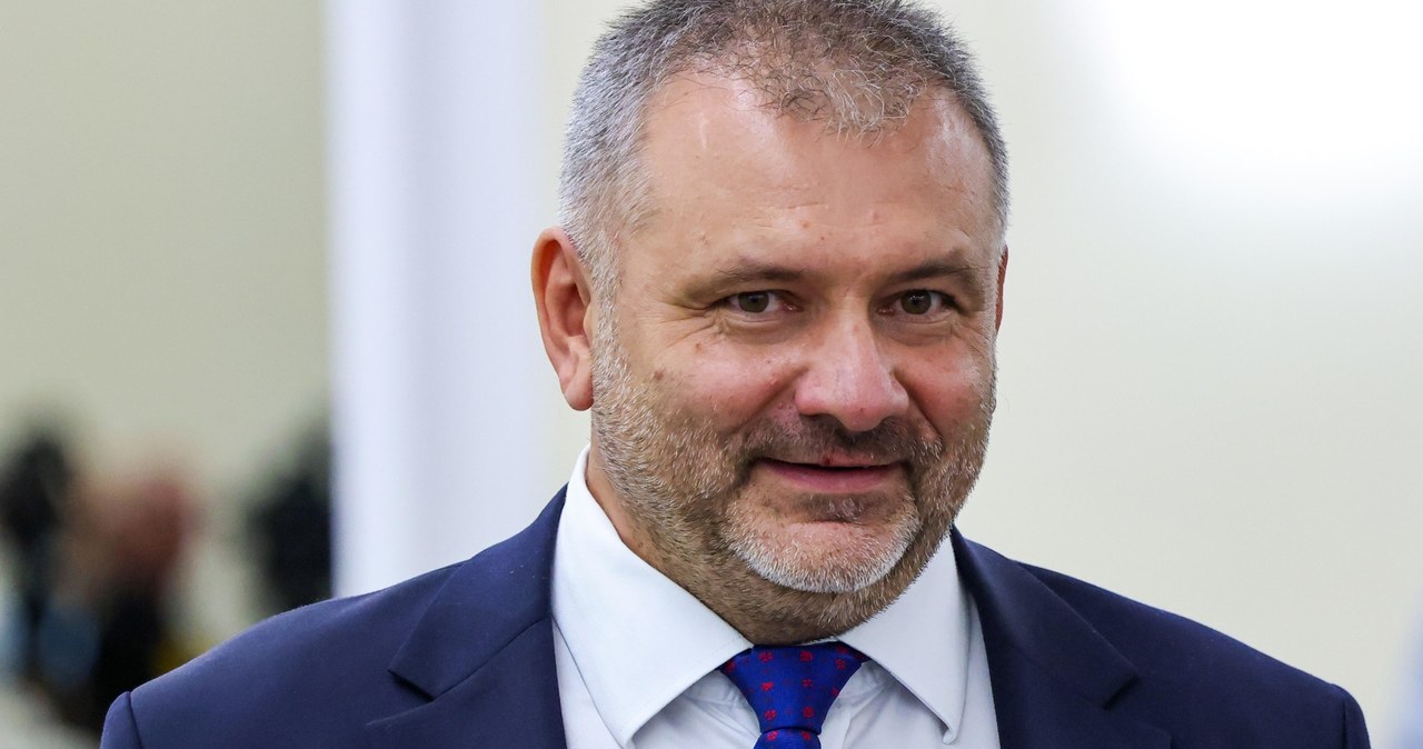 "Mała Emi" musi wypłacić ministrowi Żurkowi grzywnę. Sąd zdecydował