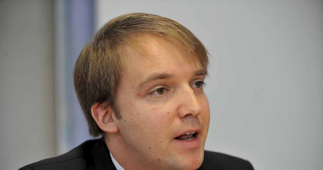 Wokalista disco polo w ogniu krytyki: Nie będzie kandydował na szefa międzynarodowej organizacji