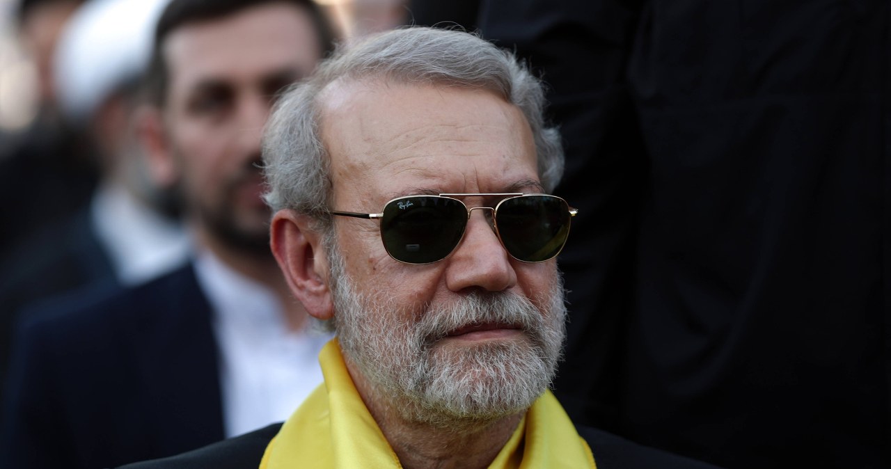 Mocna odpowiedź z Iranu: Nie będziemy negocjować z USA