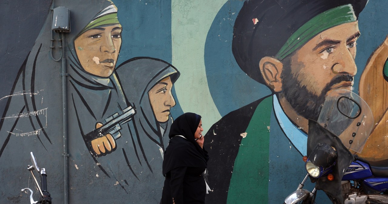 Takie opcje uderzenia na Iran są na stole. Najnowsze ustalenia