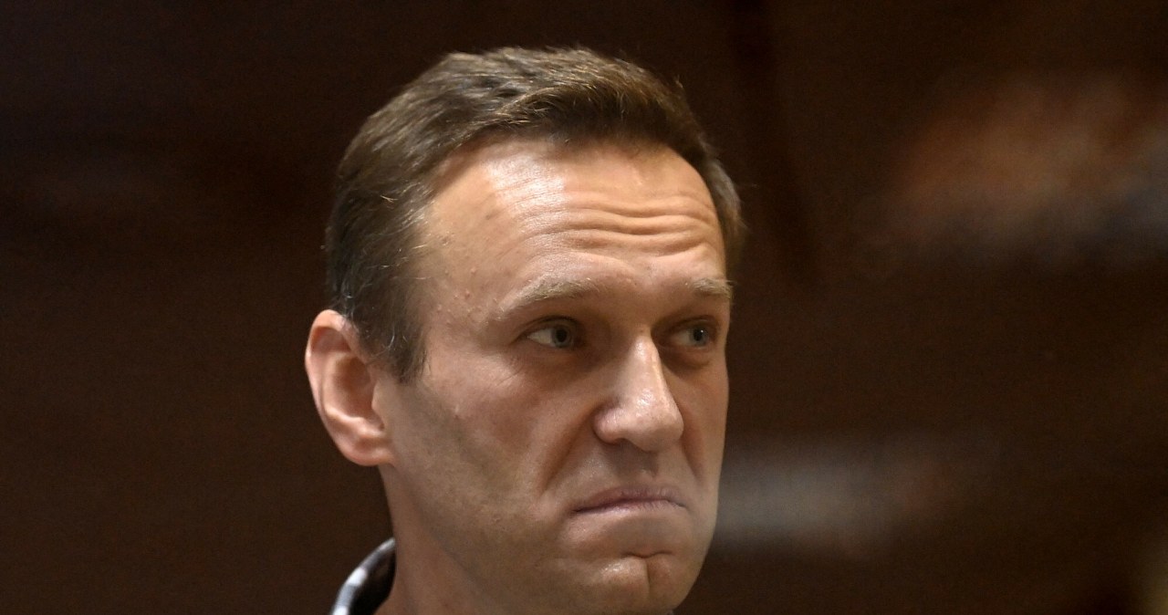 Brytyjskie MSZ potwierdza przyczynę śmierci Aleksieja Nawalnego