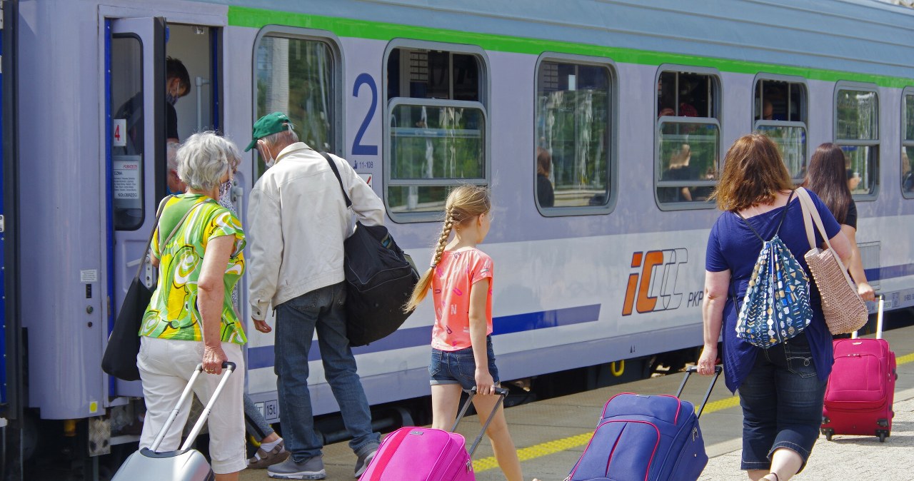 Wiosenny rozkład PKP od 8 marca. Jakie zmiany czekają podróżnych?