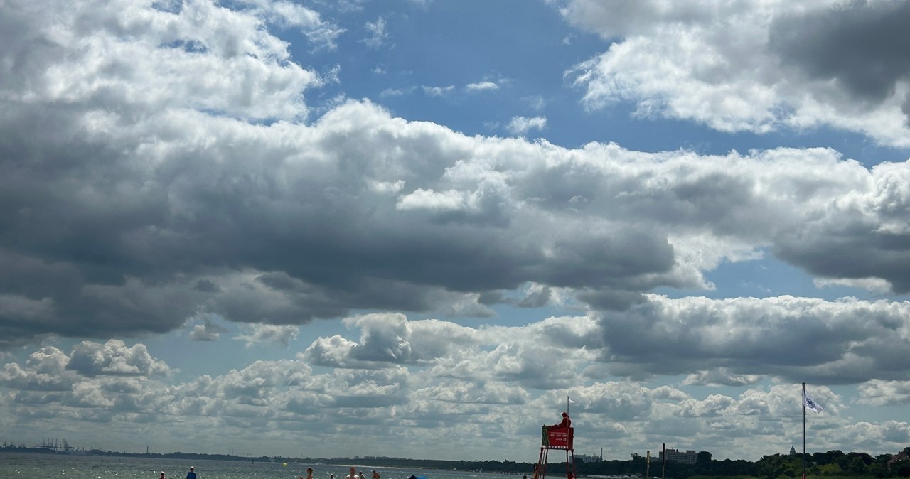 Koniec sezonu ratowniczego przy sopockim molo. Ratownicy podsumowują lato