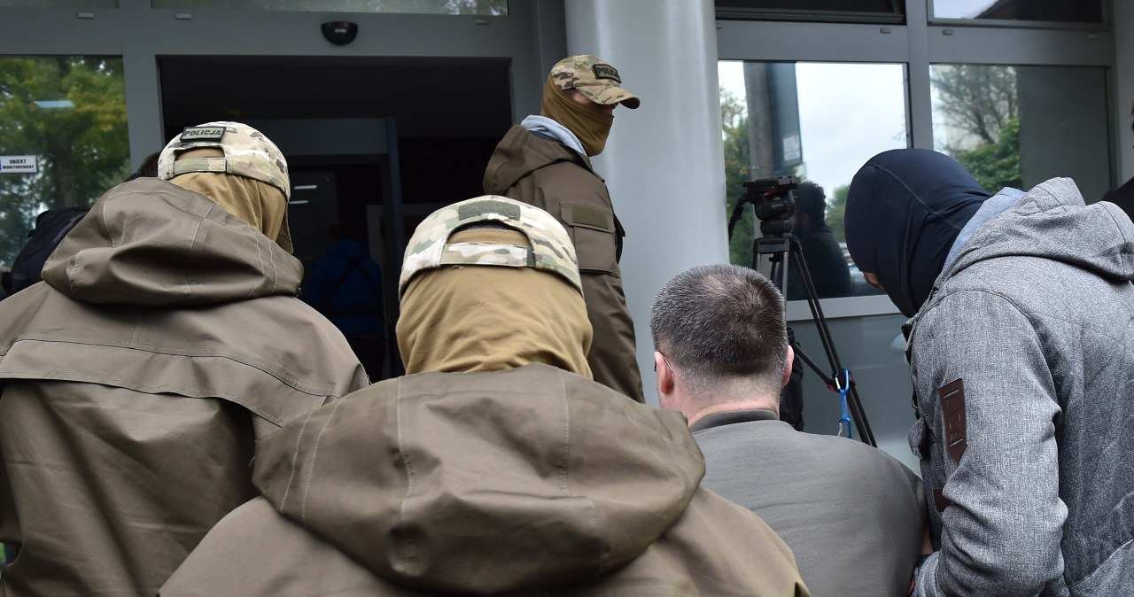 Prawie 23 miliony odszkodowania za sprawę "Skóry"? Ruch sądu