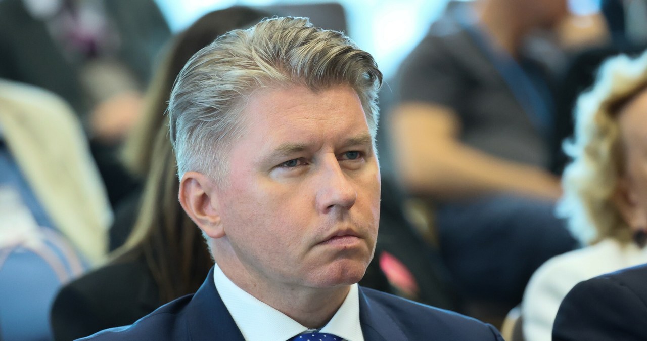 Matczak o Sądzie Najwyższym: Sytuacja jest tragiczna