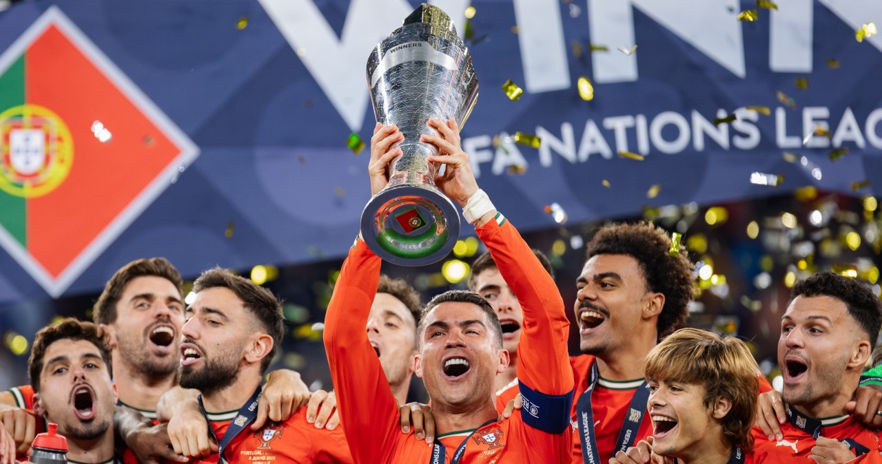 Zmiany w Lidze Narodów. UEFA zapewnia: Nowy format zbalansuje rywalizację