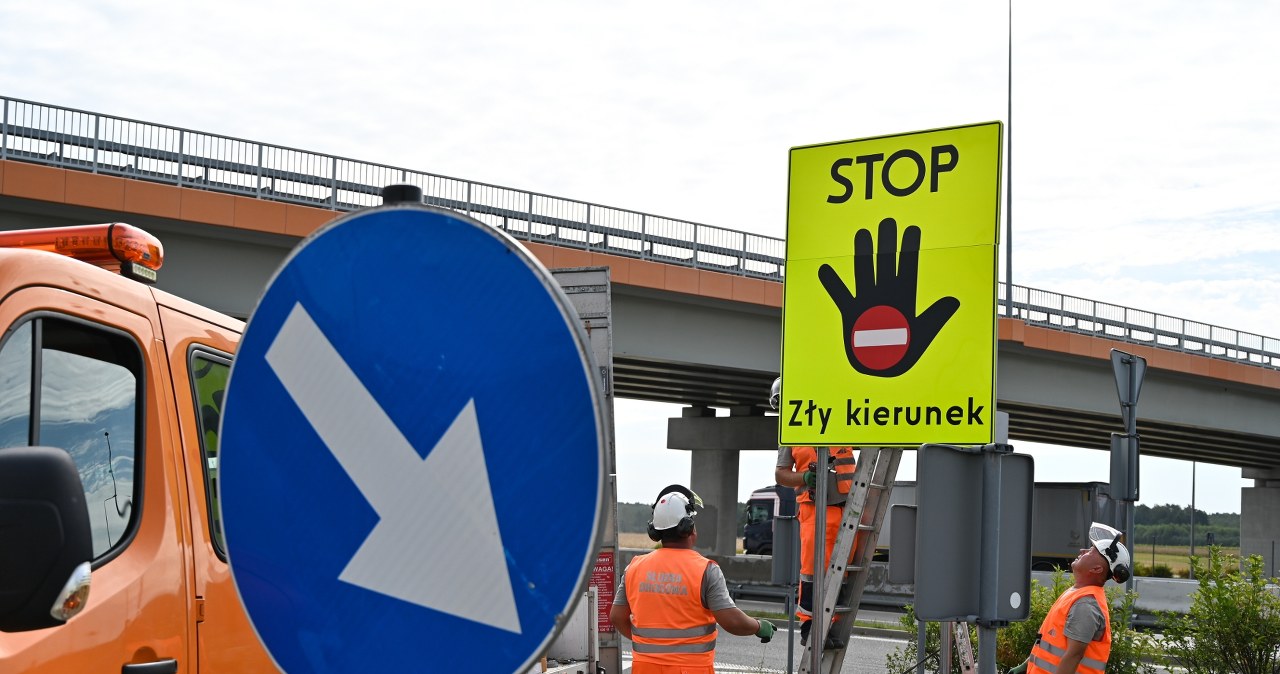 Nowe znaki drogowe już za kilka dni. Sprawdź, co się zmieni