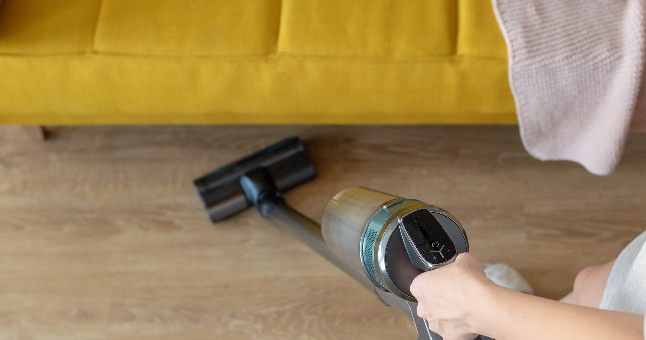 TOP 5 odkurzaczy pionowych – moc, lekkość i wygoda w jednym